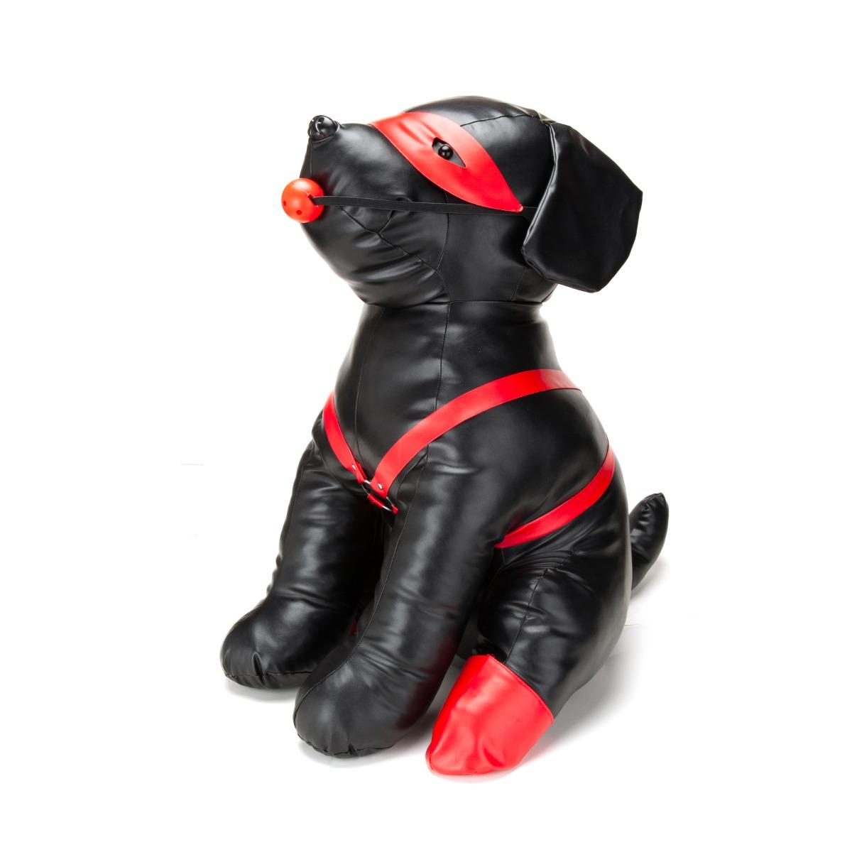 Prowler RED Booted Up Bandit - Large