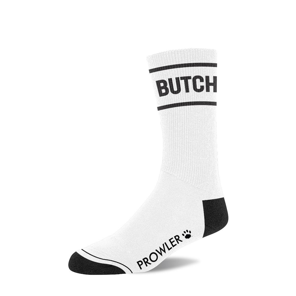 Prowler RED Butch Socks
