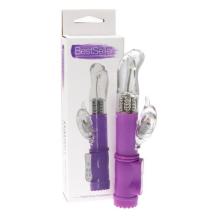 Rabbit Easy Temptation