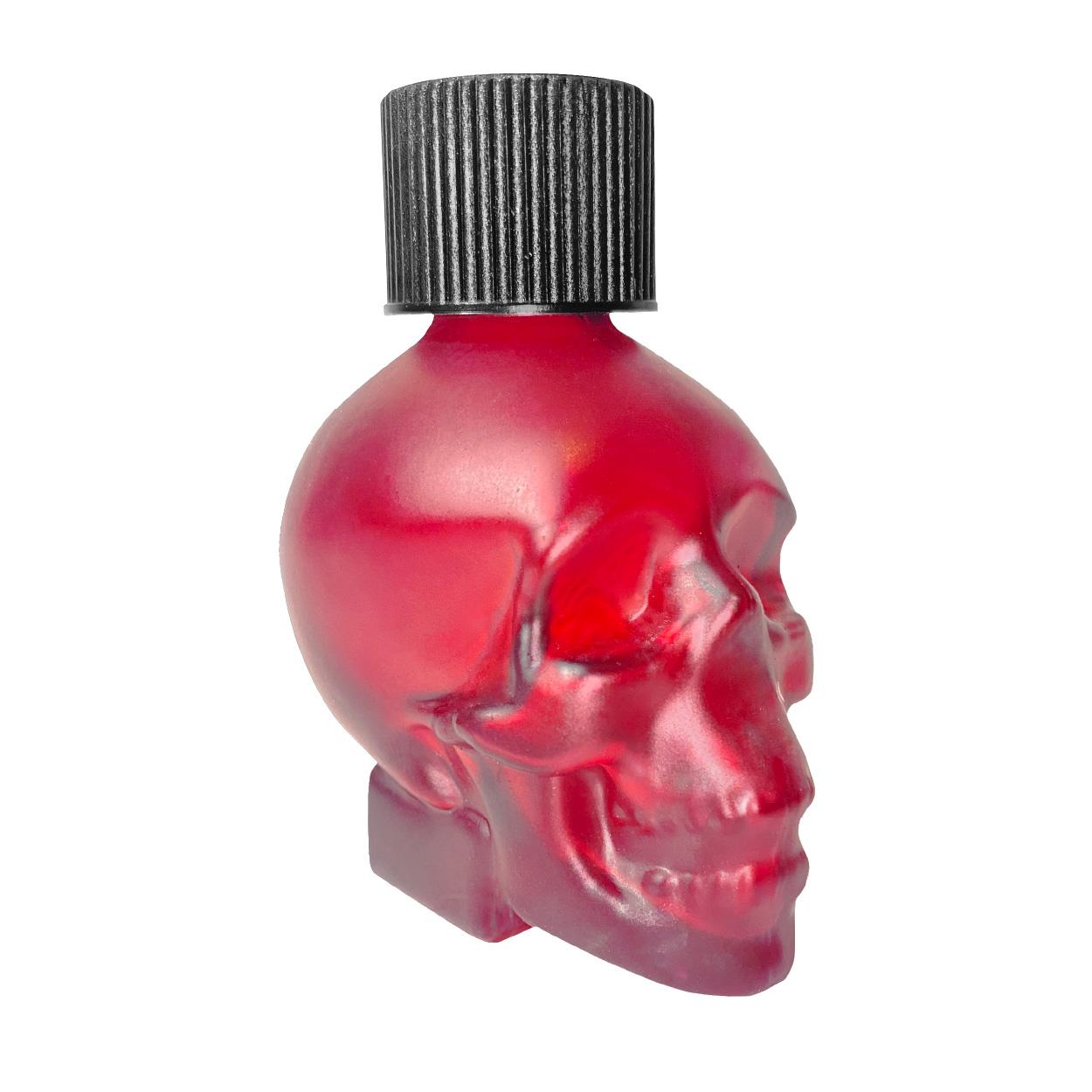 Leather Cleaner - Red Skull 24ml. (6pcs)