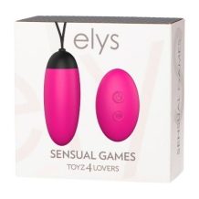 Sensual Games egg