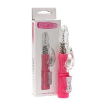 Shining Rabbit vibrator