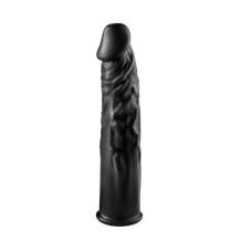 Sleeve Length Extender 7.5 Black