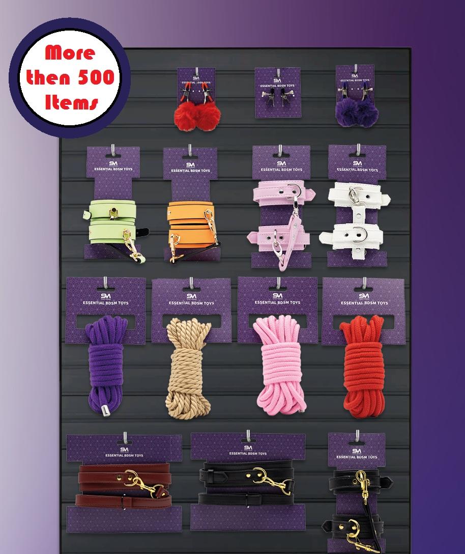 Nipple Clamps Silver