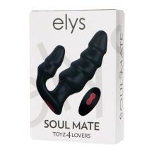 Soul Mate anal vibrator