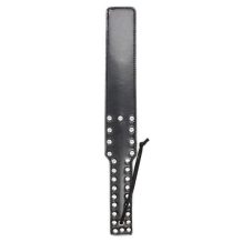 Spank black paddle