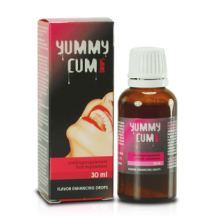 Yummy Cum NL/EN/DE/FR