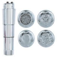 POCKET ROCKET SILVER SWEEPY