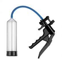 PUMP UP EASY TOUCH GUN