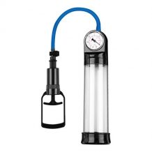 PUMP UP PRESSURE TOUCH PUSH