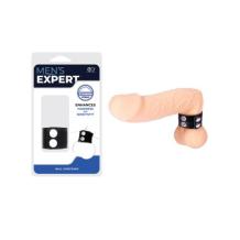 Testicle constrictor Men's Expert S