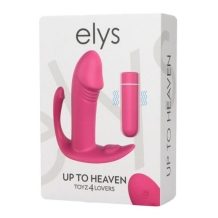 Up To Heaven stimulator