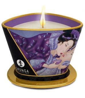 MASSAGE CANDLE EXOTIC FRUITS 170ML