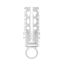 Vibrating Sleeve Enhancer