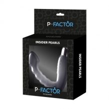 Insider pearls