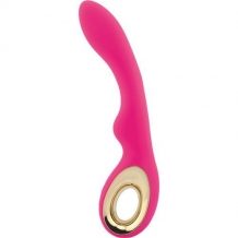 Handy wave grip large pink