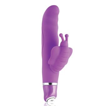 VIBE THERAPY - MONARCH - PURPLE