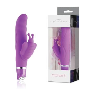 VIBE THERAPY - MONARCH - PURPLE