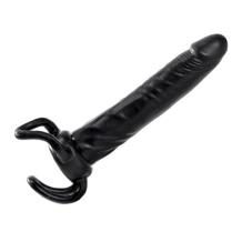Wearable phallus