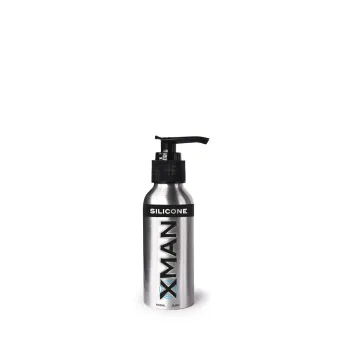 Xman Silicone 100ML