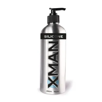 Xman Silicone 500ML