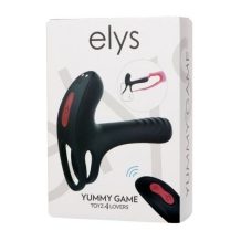 Yummy Game phallic ring