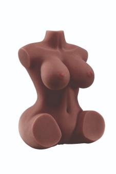  Maserati - Real Life Sex Doll - Brown