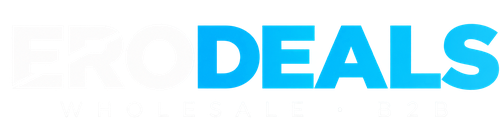 erodeals.eu Startpagina
