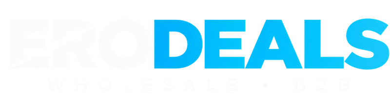 erodeals.eu Startpagina